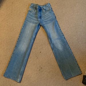 Cinch boys 12slim jeans